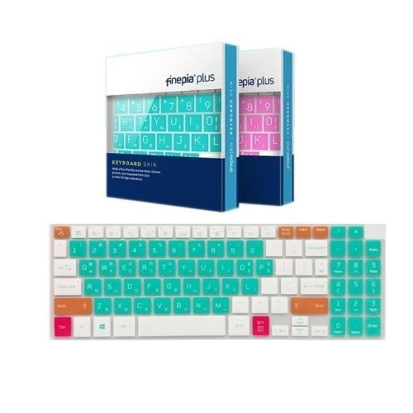 [마카롱키스킨] LG 2021 그램15 15Z95N-GA5SK 고급형...