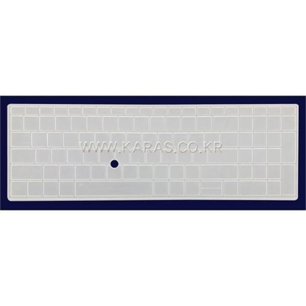 [실리스킨] HP 엘리트북 855 G7-2F1R0PA용 키스킨-가성비굿