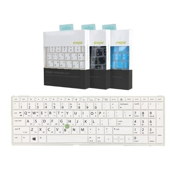 [문자인쇄키스킨] HP Z북 Fury 15 G7 26F74AV-R5 ...