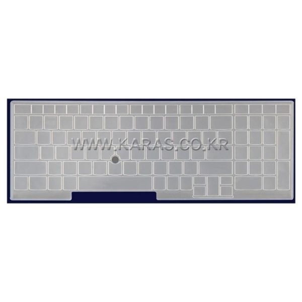 [실리스킨] 레노버 씽크패드 E15 G3-20YJ0005KR 키스킨 ...