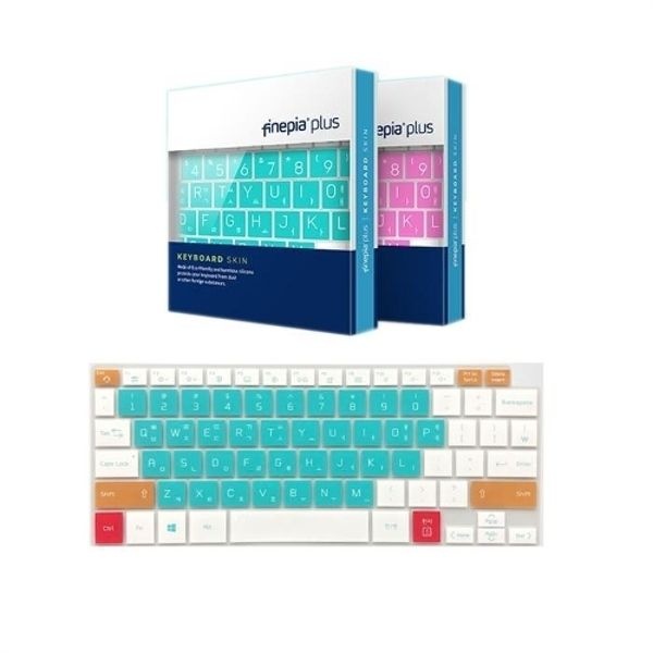 [마카롱키스킨] LG 2022 그램14 14ZD90Q-GX50K 고급...