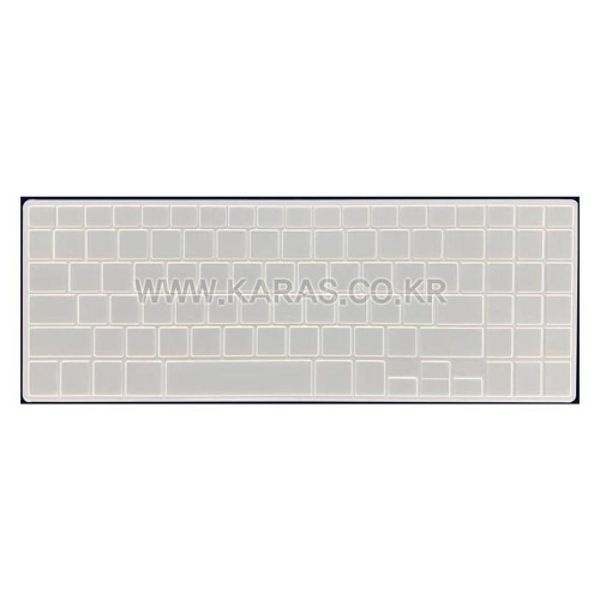 [실리스킨] LG 2021 울트라PC 15U50P-GR56K 키스킨 ...