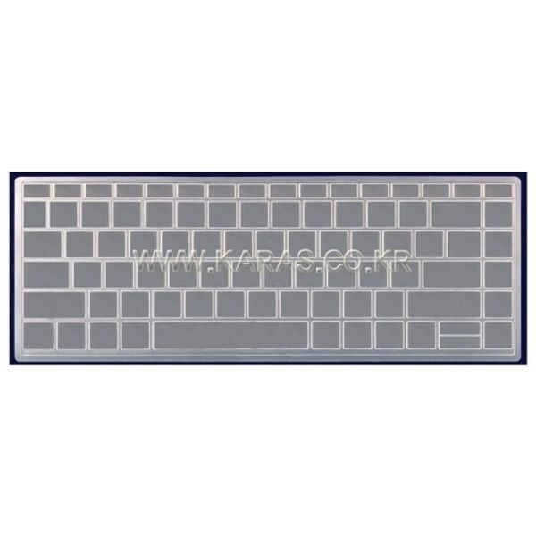 [실리스킨] HP Z북 Create G7-2W982AV 키보드커버 가...