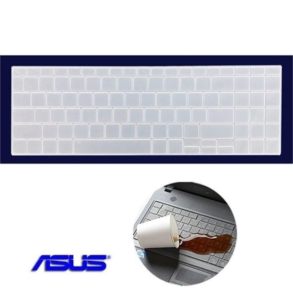 [실리스킨] ASUS 비보북 S15 S533EQ-BN174 키스킨 커...