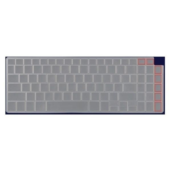 [실리스킨] LG 2020 그램15 15Z90N-VR30K 키스킨15...