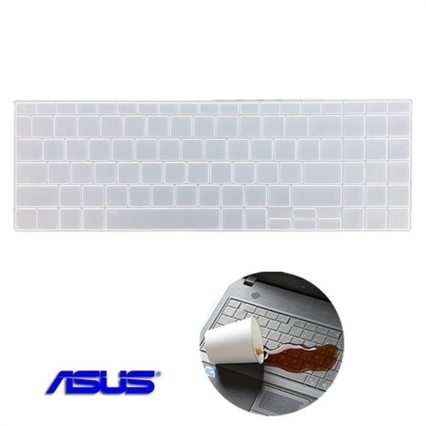 [파인스킨] ASUS 비보북 S15 S533EQ-BN174 키스킨 커...
