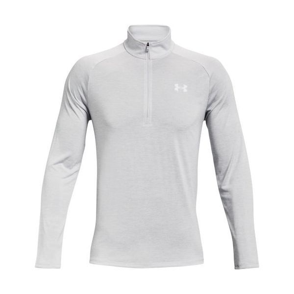 UNDERARMOUR &lt;매장정품&gt; 언더아머 UNDERARMOUR 테크 12 집 긴팔 1328495-014 76189