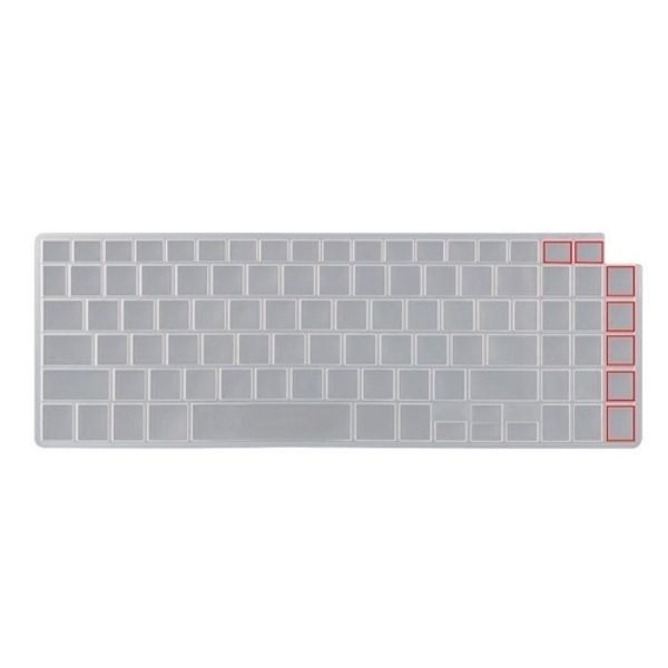 [파인스킨] LG 2021 그램15 15Z95N-GA56K용 키보드커...