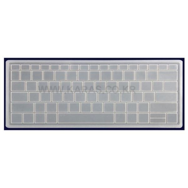 [실리스킨] HP 엘리트 드래곤플라이 G2 3E2Q1PA 키스킨 커버...