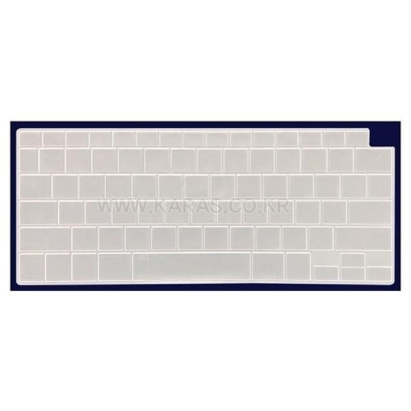 [실리스킨] LG 2021 그램14 14Z90P-GA56K 키스킨 커...