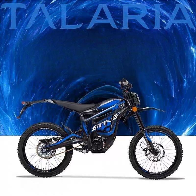 [해외] 전기오토바이 오프로드 배달용 스쿠터 전기바이크 출퇴근 배달오토바이 가성비 전기스쿠터 60v 48v 12a파워 1인용