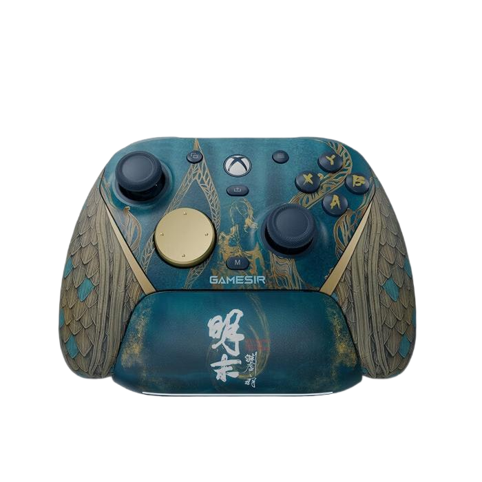 [해외] [최종가 97140원] 게임써 GameSir G7 Pro Xbox 버전 무선 게임패드 컨트롤러 충전받침대 포함 한정판