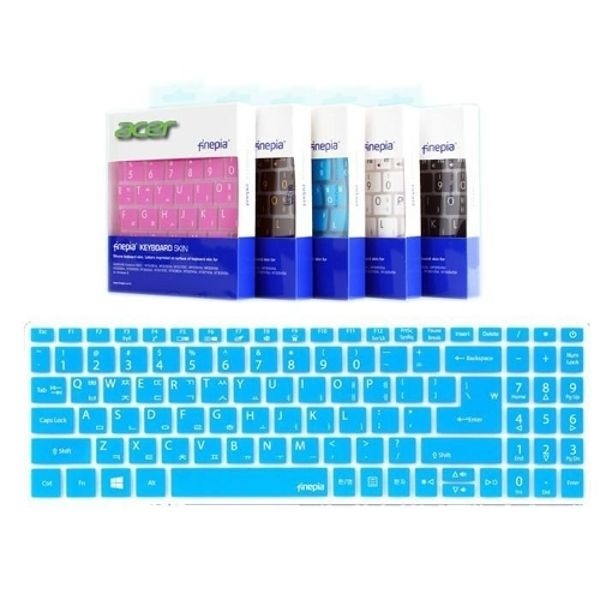 [문자인쇄키스킨] 에이서 아스파이어5 A515-45 페타4 한영자판 ...