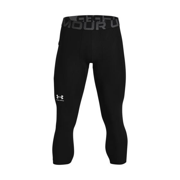 UNDERARMOUR &lt;매장정품&gt; 언더아머 UNDERARMOUR 히트기어 34 레깅스 1361588-001 75319