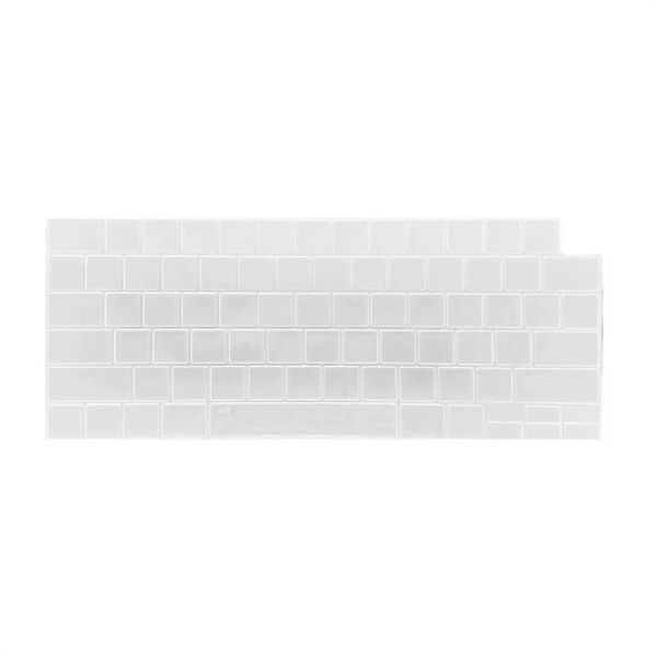 [파인스킨] 맥북에어2022 M2 (MLXY3KH/A) 키스킨-굿터치...