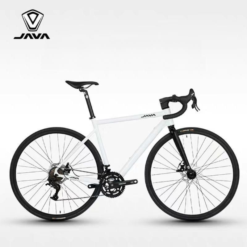 [해외] 로드자전거 Java JIAWOWO 시리즈 엔트리 가성비 알루미늄 바이크