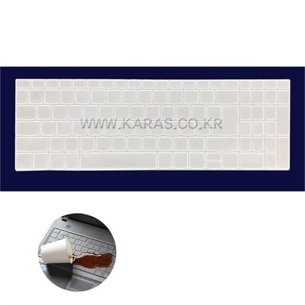 [실리스킨] 레노버 IdeaPad Slim3-15ALC R5 82KU...