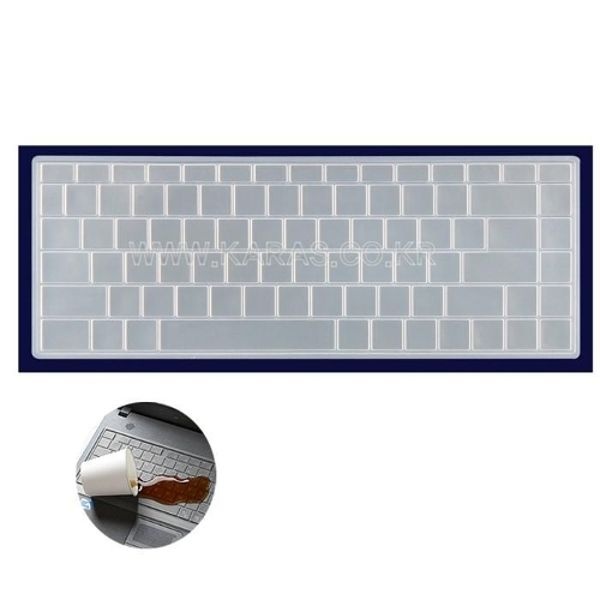 [실리스킨] MSI GF63 Thin 10SC-i5 키스킨 커버/가성...