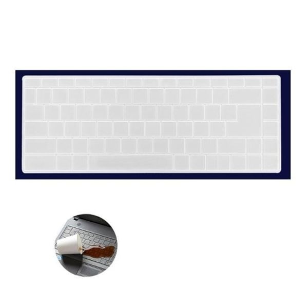 [실리스킨] MSI 모던14 B10MW-i3 키보드커버 14인치 가성...