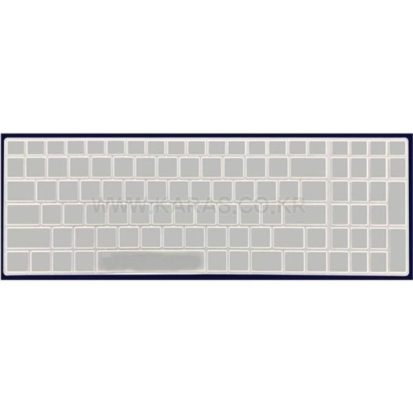 [실리스킨] 한성 BossMonster RX5077(W) 키스킨15....