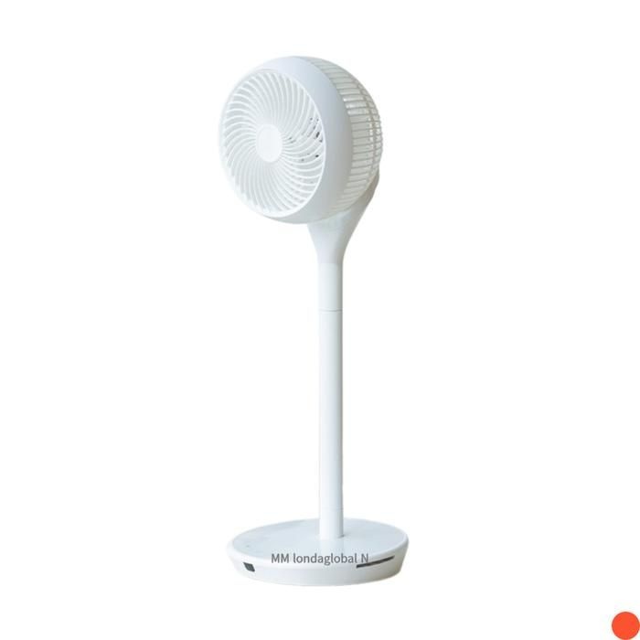 르젠 르젠 에어서큘레이터 입체회전 BLDC 자연풍 저전력