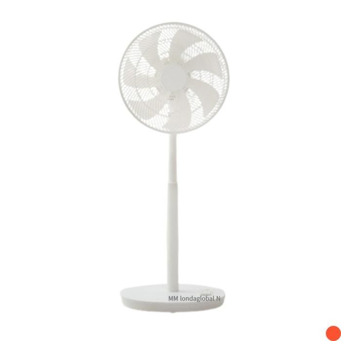 르젠 르젠 스탠드 써큘레이터 선풍기 인테리어 자동회전