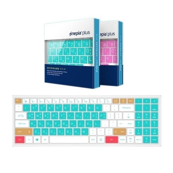 [마카롱키스킨] LG 울트라기어 17U70N-PP7RL 고급자판글씨 ...