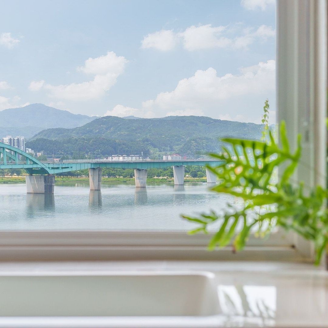 춘천 더헤이븐스파펜션