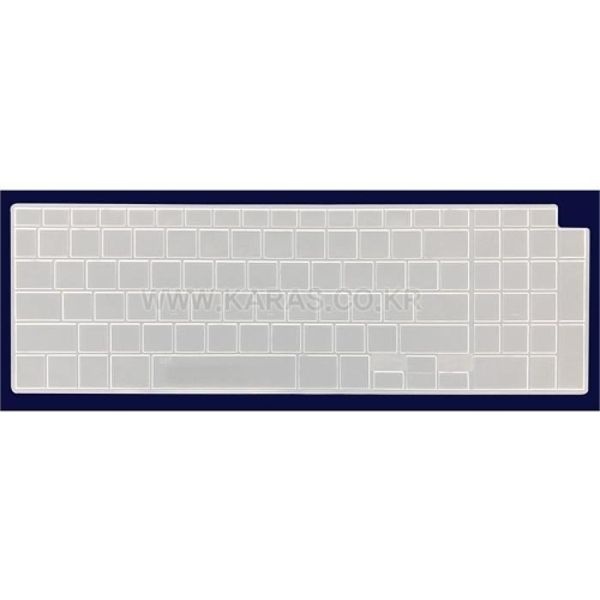 [실리스킨] LG 2021 그램17 17ZD90P-GX7BK 키스킨 ...