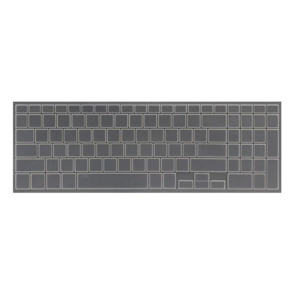 [파인스킨] 삼성 NT551EBE 시리즈 키스킨 부드러운 키감