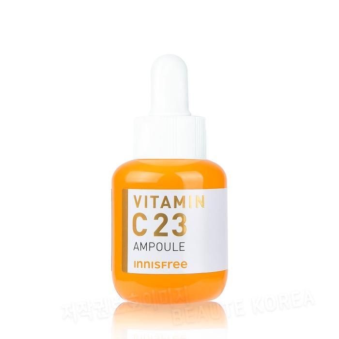 [이니스프리] 이니스프리 트루 비타민C 23 앰플 20mL