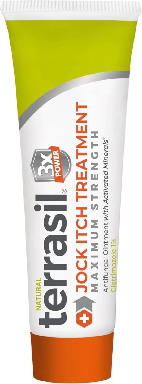[해외] 테라실 클로트리마졸 크림 (1oz)