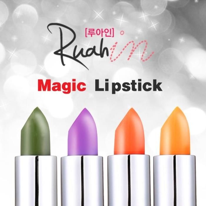 [S204890]지지아이 반전립스틱 루아인 매직 반전