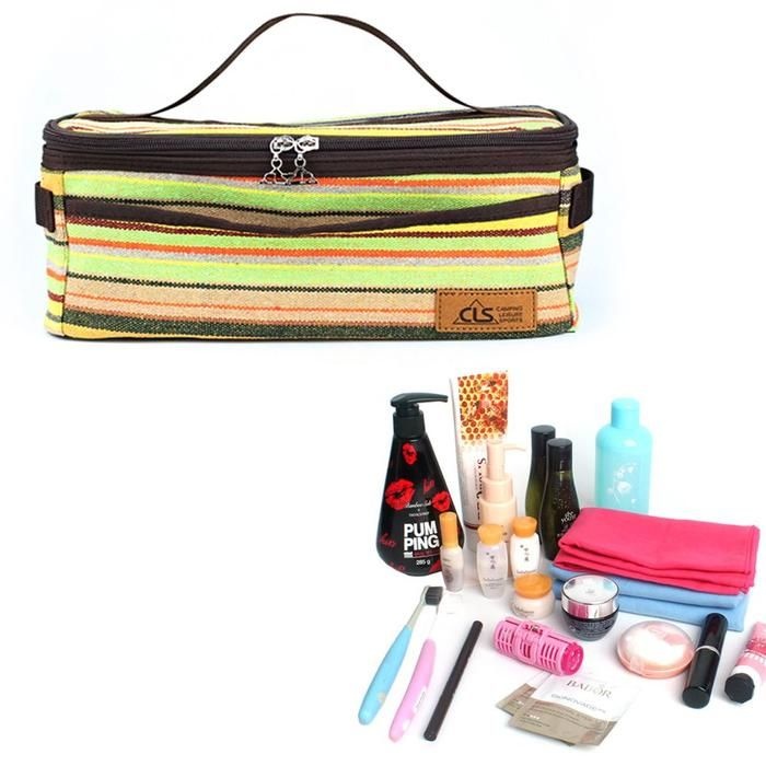 C7_감성 캠핑 키친 파우치 가방 취사도구 뒤집개 칼 집게