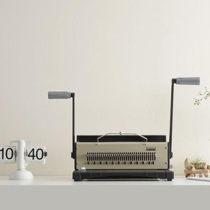 상세페이지 참조 [SBDQFEW]파츠 ProBind 부품 어랜드 3대1 WS3210