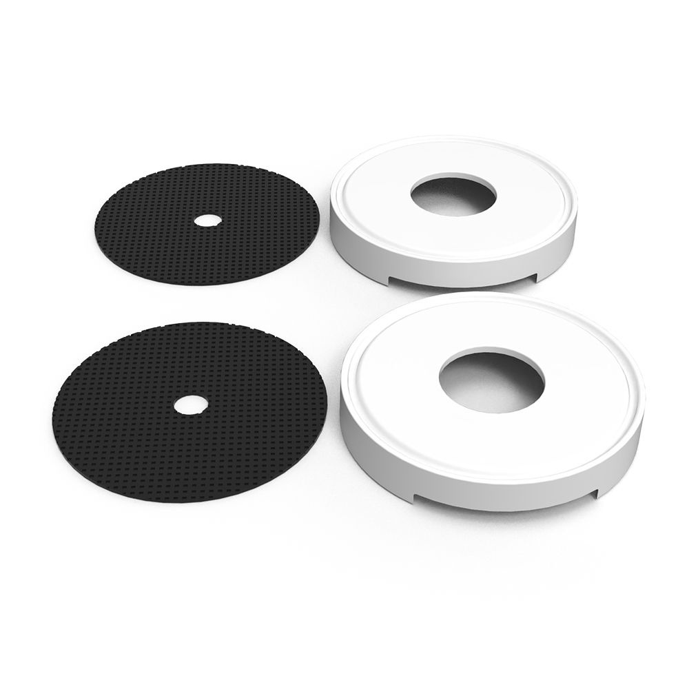 카멜마운트 카멜마운트 CCKGDA2 듀얼 GDA2D, GDA2DS 전용 싱글 변환 키트