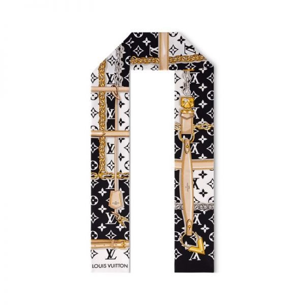 [해외] 루이비통 [UP TO 40%] 루이비통 모노그램 컨피덴셜 방도 M78656 정품보증