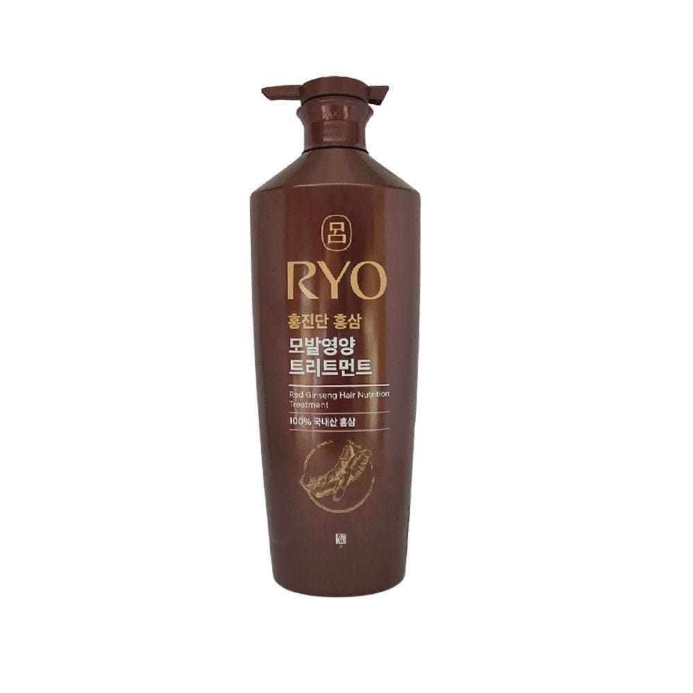 [오늘출발] 려 홍진단 홍삼 트리트먼트 820ml