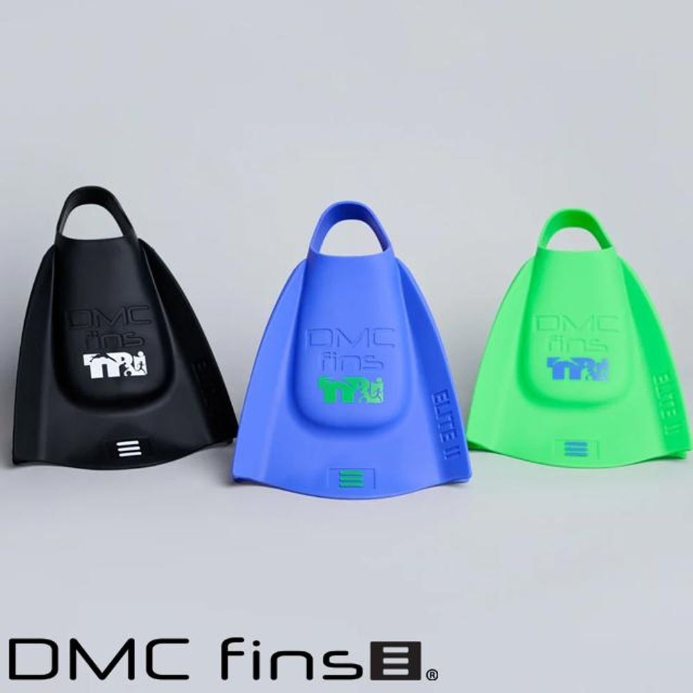 DMC [해외] DMC 숏핀 엘리트2 오리발 수영용품 실내 수영장 수상레저