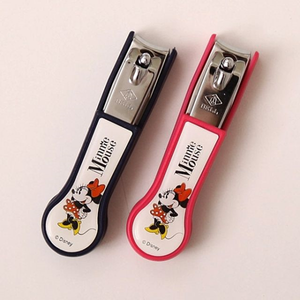 [패션플러스][오너클랜]인기상품 미니마우스 손톱깍이_캡형 [W707330_250916]