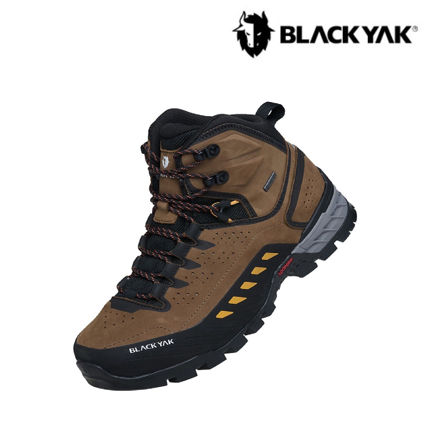 [롯데백화점] 블랙야크 퀘스트 GTX (ABYSHXU904) LE1219788031
