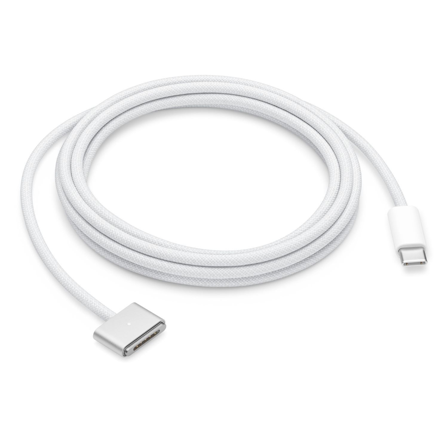 [롯데백화점] Apple [택배 발송] USB-C-MagSafe 3 케이블 (2m)