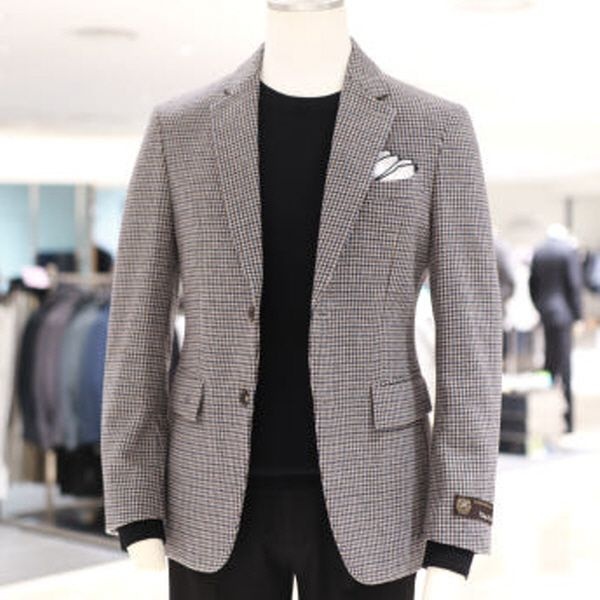 [롯데백화점] 레노마 [단독특가]FW 신상품 최상급 하운드투스 캐주얼자켓2종RRDIBJ91A LE1220299672