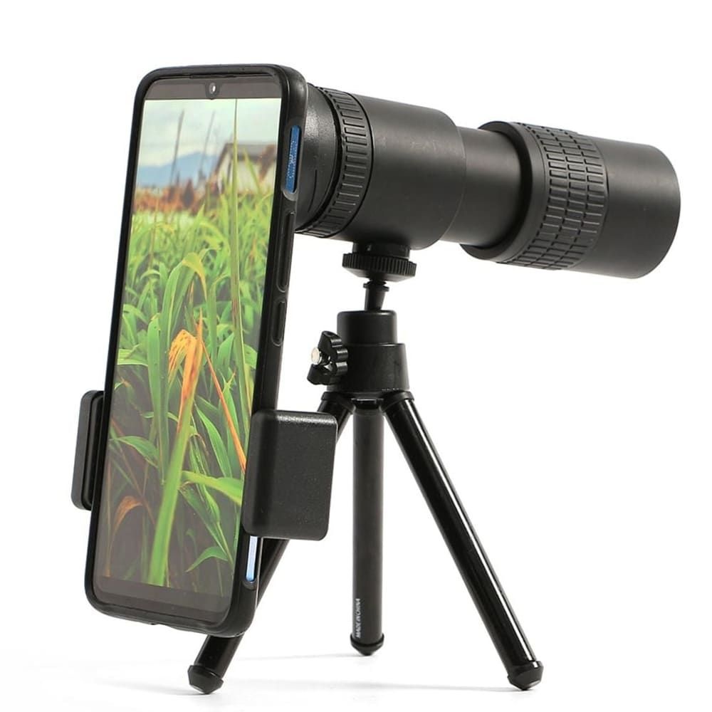 망원경카메라 원거리풍경 고배율 스마트폰 망원경 단망경 확대경