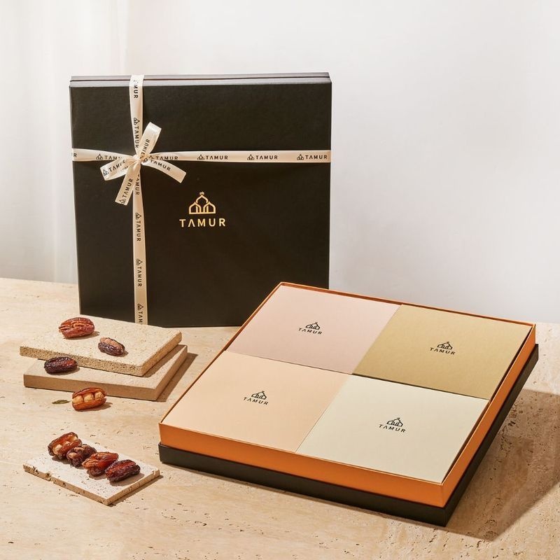 만수르 간식 와인안주 타무르데이츠 28개입 224552