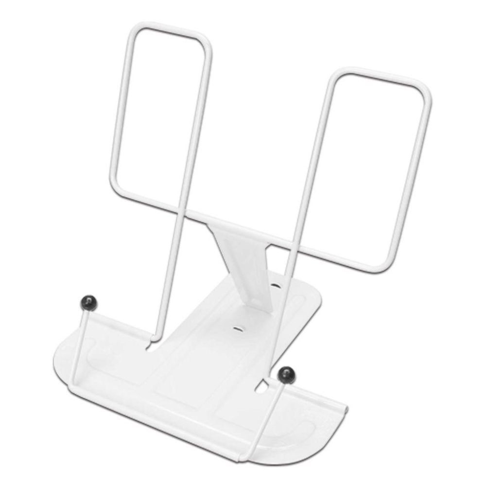 북스탠드-화이트 619 휴대용독서대