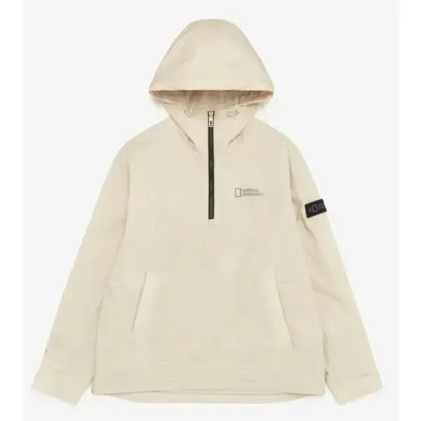 &lt;매장정품&gt; []내셔널지오그래픽 남성 GORE-TEX 인피니움 아노락 점퍼 N231MJP270 321691