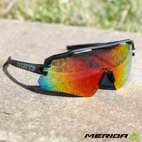 NEW 메리다 RACE 고글 자전거 스포츠 러닝 선글라스