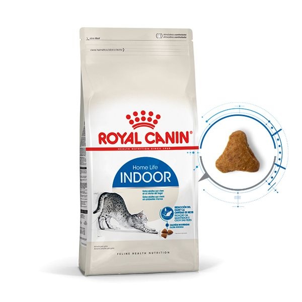 [반려동물] 로얄캐닌 캣 인도어 2kg