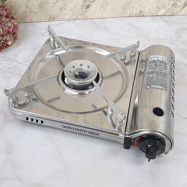 알티피아 썬터치 가스레인지 올스텐 ST300S(WFK8RU3)